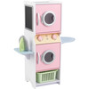 Laundry Playset, Pastel - Woodens - 1 - thumbnail