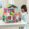 Pacific Bungalow Dollhouse - Dollhouses - 2