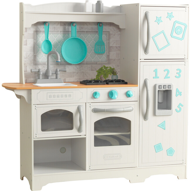 Countryside Play Kitchen - Play Kitchens - 2