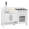 Little Cook's Work Station Kitchen - Play Kitchens - 1 - thumbnail