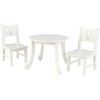 Lil' Doll Table and Chair Set - Dollhouses - 1 - thumbnail