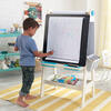 Create N Play Art Easel - Painting - 2