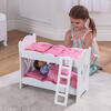 Lil' Doll Bunk Bed - Dollhouses - 2