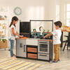 Farm to Table Play Kitchen with EZ Kraft Assembly™ - Play Kitchens - 2