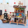 Pirate's Cove Play Set - Role Play Toys - 4