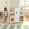 Modern-Day Play Kitchen with EZ Kraft Assembly™ - Play Kitchens - 2