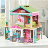 Pacific Bungalow Dollhouse - Dollhouses - 3