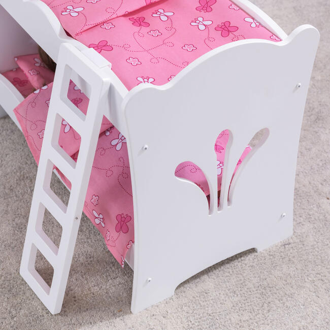 Lil' Doll Bunk Bed - Dollhouses - 3