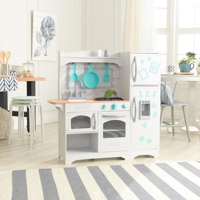 Countryside Play Kitchen - Play Kitchens - 5
