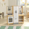 Modern-Day Play Kitchen with EZ Kraft Assembly™ - Play Kitchens - 3