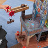 Pirate's Cove Play Set - Role Play Toys - 6