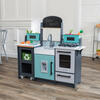 Garden Gourmet Play Kitchen with EZ Kraft Assembly™ - Play Kitchens - 6