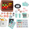 Let's Pretend Shopkeeper Stand - Play Kitchens - 4