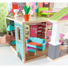Pacific Bungalow Dollhouse - Dollhouses - 4