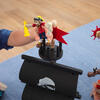 Pirate's Cove Play Set - Role Play Toys - 7