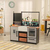 Farm to Table Play Kitchen with EZ Kraft Assembly™ - Play Kitchens - 4