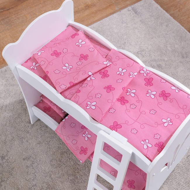 Lil' Doll Bunk Bed - Dollhouses - 4