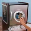 Laundry Playset, Espresso - Woodens - 9 - thumbnail