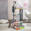 Bianca City Life Dollhouse with EZ Kraft Assembly™ - Dollhouses - 4