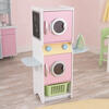 Laundry Playset, Pastel - Woodens - 4