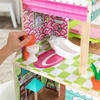 Pacific Bungalow Dollhouse - Dollhouses - 6
