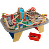 Waterfall Junction Train Set and Table - Transportation - 1 - thumbnail