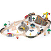 Bucket Top Construction Train Set - Transportation - 1 - thumbnail