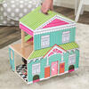 Pacific Bungalow Dollhouse - Dollhouses - 8