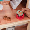 Dahlia Mansion Dollhouse with EZ Kraft Assembly™ - Dollhouses - 6