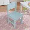 Nantucket Table and 4 Chair Set, Pastel - Play Tables - 7