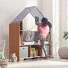 Little Dreamer Deluxe Reading Nook - Bookcases - 3