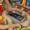 Transportation Station Train Set and Table - Transportation - 5