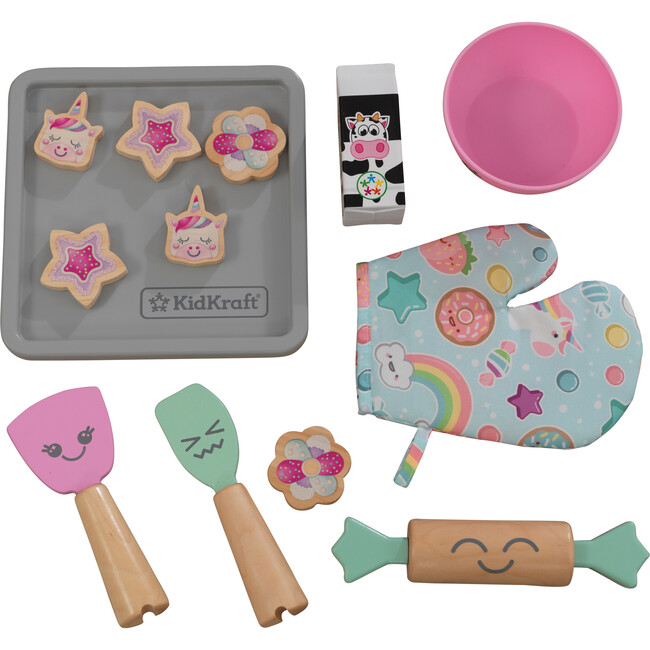 Lil' Friends Play Kitchen - Play Kitchens - 3