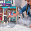 Bianca City Life Dollhouse with EZ Kraft Assembly™ - Dollhouses - 7