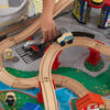 Waterfall Junction Train Set and Table - Transportation - 7