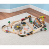 Bucket Top Construction Train Set - Transportation - 3