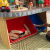 Waterfall Junction Train Set and Table - Transportation - 8