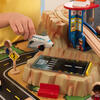 Metropolis Train Set and Table - Transportation - 5