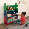 Puzzle Bookshelf, Primary - Bookcases - 3 - thumbnail