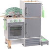 2-in-1 Kitchen and Laundry - Role Play Toys - 1 - thumbnail