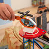 Metropolis Train Set and Table - Transportation - 6