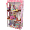 Penelope Dollhouse - Dollhouses - 1 - thumbnail
