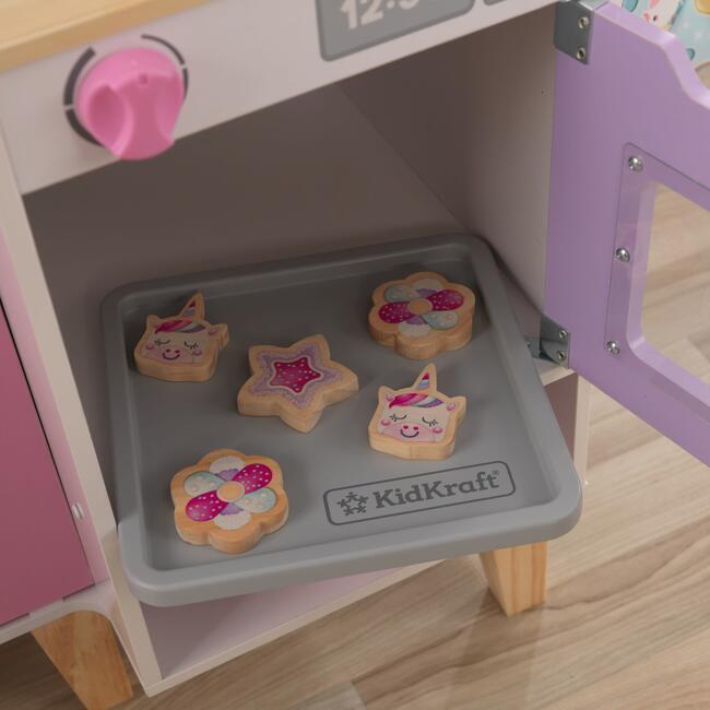 Lil' Friends Play Kitchen - Play Kitchens - 9