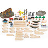 Bucket Top Construction Train Set - Transportation - 5