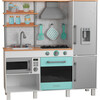 Gourmet Chef Play Kitchen with EZ Kraft Assembly™ - Play Kitchens - 1 - thumbnail