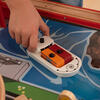 Metropolis Train Set and Table - Transportation - 7