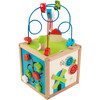 Bead Maze Cube - Developmental Toys - 1 - thumbnail