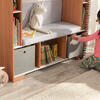 Little Dreamer Deluxe Reading Nook - Bookcases - 6