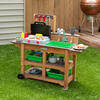 Somerset Outdoor Kitchen - Play Kitchens - 6