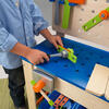 Deluxe Workbench with Tools - Woodens - 3